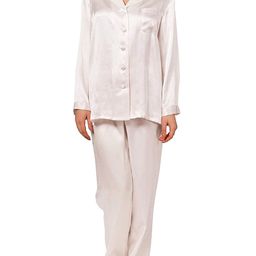 DEHMAN Women Lapel Collar Night Suits-picture-43