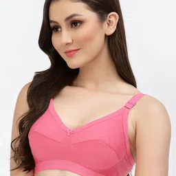 SHYAM SONS FLAIR Bra Full Coverage image 4