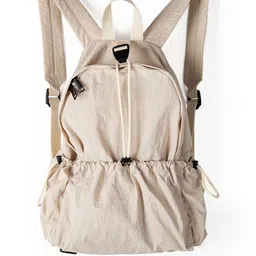 Mast & Harbour Unisex Padded Shoulder Strap Backpack-picture-21
