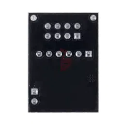 3.3V Adapter Board for 24L01 Wireless Module image 5