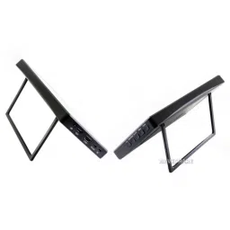 Waveshare 7 Inch Capacitive HDMI LCD Display (H) with Case 1024×600 image 5