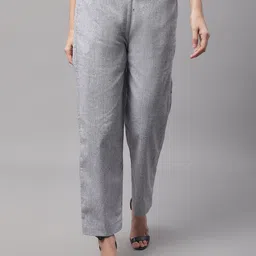 CORSICA Women Tailored Trousers-picture-32