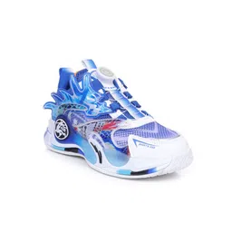 ZOOMBIE Unisex Kids Walking Non-Marking Shoes-picture-39