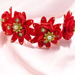 GADINFASHION Women Hair Accessory Set of-image-23