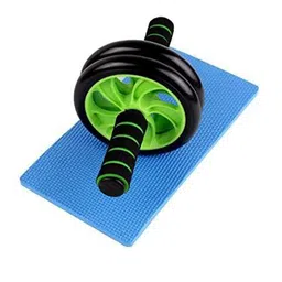 HackerX Abdominal Wheel Ab Roller image 3