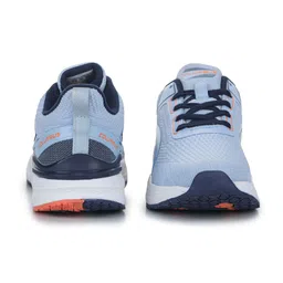 Columbus Men Mesh Running Non-Marking Shoes image 4