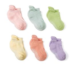 Teri Beri Kids-Unisex Wool Blend Socks-image-78
