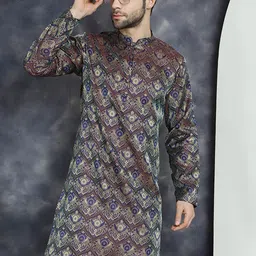 Jompers Men Kurta-picture-5