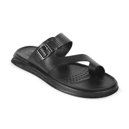 WALKWAY by Metro Men Leather Comfort Sandals-51