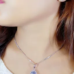 DENICRAAS Alloy ewellery Set-2