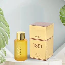 VMJ 1881 Long Lasting Eau de Parfum - 100 ml-38