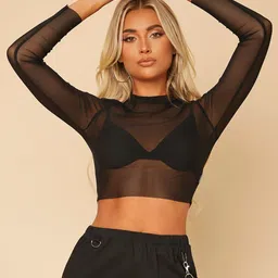 AAHWAN Crop Top-picture-49