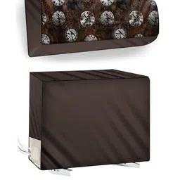 The Furnishing Tree Split AC Cover Set of Indoor and Outdoor Unit Used for 1.5 Ton Amazon Basics AB-image-74