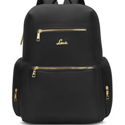 Lavie Structured Shoulder Bag-16