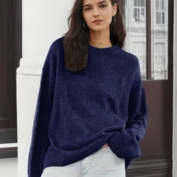 Trendyol Round Neck Pullover-picture-7