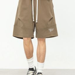 StyleCast x Revolte Men Mid Rise Relexed Fit Shorts-image-96