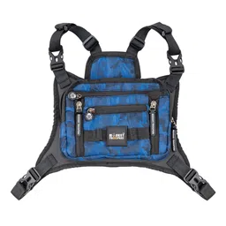 MONKEY TROOPERS Printed Biker Collection Waist Pouch-image-41