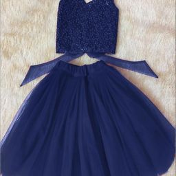Tejam Girls Embroidered Sequinned Ready to Wear Lehenga-picture-39