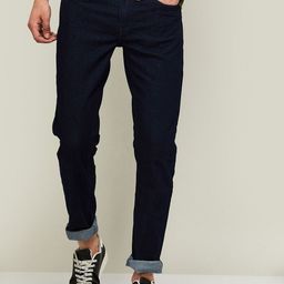 INDIROCKS Men Jean Stretchable Jeans-image-15