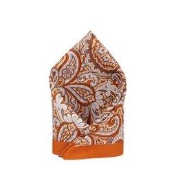 Van Heusen Printed Pocket Squares-8