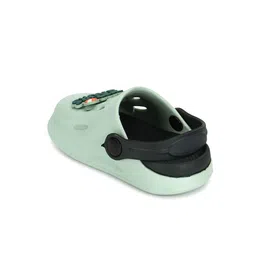 Truffle Collection Kids Pack of 2 Self Design Clogs image 2