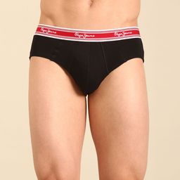 Pepe Jeans Low Rise Basic Briefs 8904311390626-picture-29