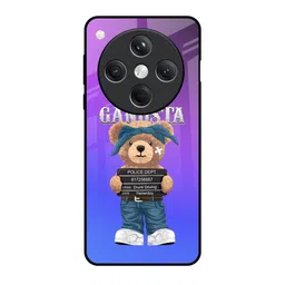 QRIOH Typography Printed Oppo Find X8 5G Back Case Mobile Accessories-50