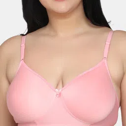 SKDREAMS Bra Full Coverage Heavily Padded image 3