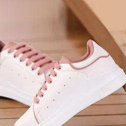 The Roadster Lifestyle Co. Women Casual Sneakers-48
