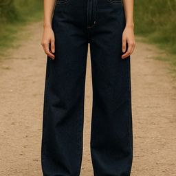 SENDIPO Women Jean High-Rise Stretchable Jeans-picture-12