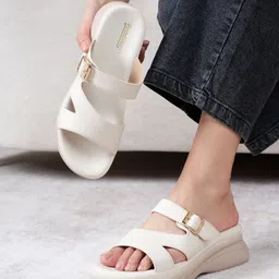 The Roadster Lifestyle Co. Women Platform Heels-picture-32