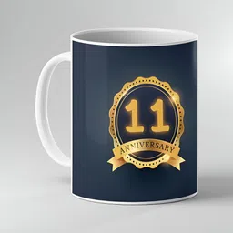 Keviv Multicoloured Text or Slogans Printed Ceramic Glossy Mugs Set of Cups and Mugs-image-42