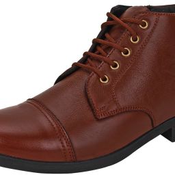 seeandwear Zip Boots Boots For Men image 2