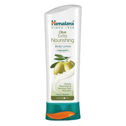 Himalaya Nourishing Olive Extra Body Lotion For Deep Nourishment - 100ml-37