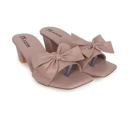 FK AZON Comfort Sandals with Bows-48
