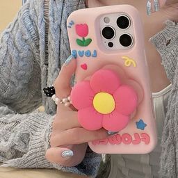CASE CREATION Cartoon Characters Printed iPhone 13 Pro Back Case Mobile Accessories-picture-38