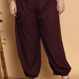 LetsDressUp Women Loose Fit Viscose Rayon Salwar-image-95