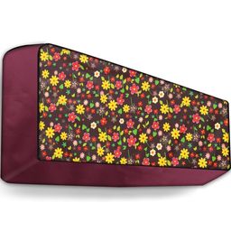 The Furnishing Tree Multi Plastic Air Conditioner Cover-image-41
