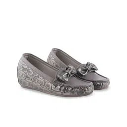 Stylestry Women Slip-On Loafers-45