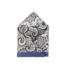 Van Heusen Printed Pocket Squares-image-53