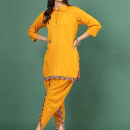 Clora Creation Women Co-Ords-image-19