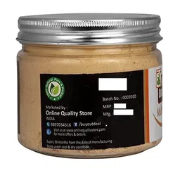 Online Quality Store Natural Multani Mitti Powder - 100 g image 2