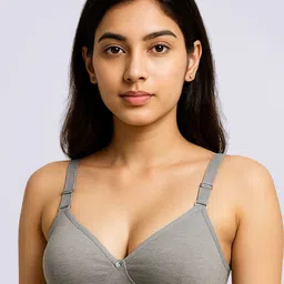 BOLD & BAE Bra Medium Coverage Lightly Padded-38