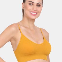Taslar Bra Full Coverage Lightly Padded image 4