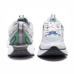 Columbus Men Mesh Running Non-Marking Shoes image 5