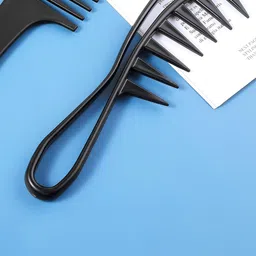 Spanking Wide Tooth Detangling Comb-57