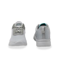AYGO Men Mesh Non-Marking Running Shoes image 4