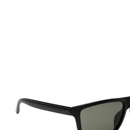 SUNNIES Unisex Rectangle Sunglasses with UV Protected Lens image 5