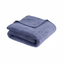 Fezora Grey Microfiber 400 GSM Super Soft Bath Towel-image-95