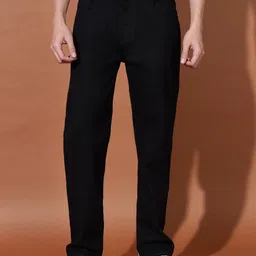 DENIMLOOK Men Stretchable Jeans-picture-47